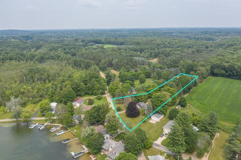 2331 Lakeside Dr, Stanton, MI 48888 photo 33
