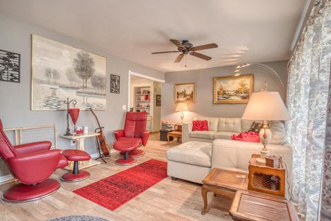 2331 Lakeside Dr, Stanton, MI 48888 photo 17