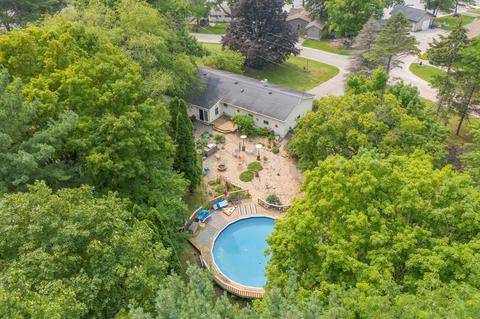 2331 Lakeside Dr, Stanton, MI 48888 photo 10