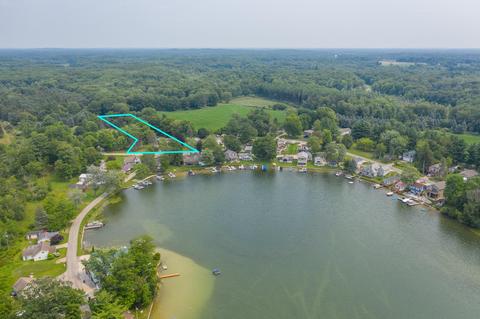 2331 Lakeside Dr, Stanton, MI 48888 photo 36
