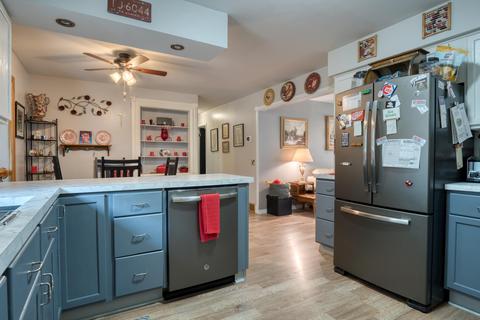 2331 Lakeside Dr, Stanton, MI 48888 photo 22