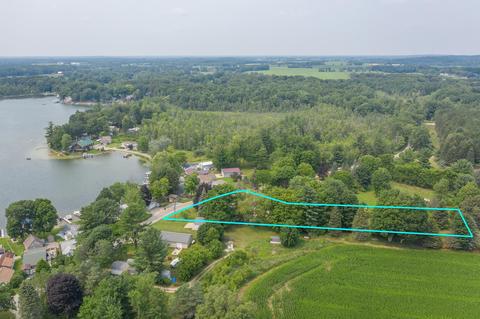 2331 Lakeside Dr, Stanton, MI 48888 photo 34