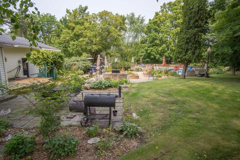 2331 Lakeside Dr, Stanton, MI 48888 photo 9