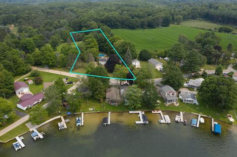 2331 Lakeside Dr, Stanton, MI 48888 photo 14
