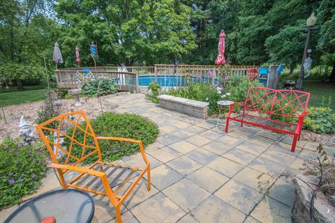 2331 Lakeside Dr, Stanton, MI 48888 photo 7