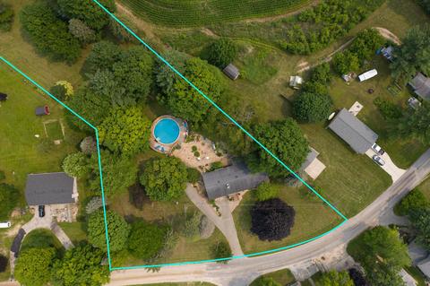 2331 Lakeside Dr, Stanton, MI 48888 photo 15
