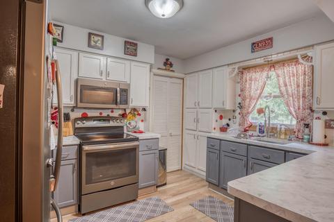 2331 Lakeside Dr, Stanton, MI 48888 photo 20