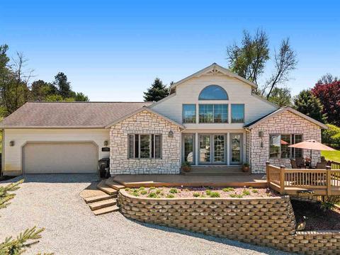 11705 Waldron Rd, Jerome, MI 49249 photo 1