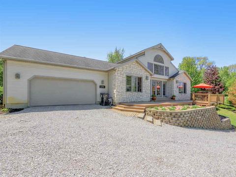 11705 Waldron Rd, Jerome, MI 49249 photo 30