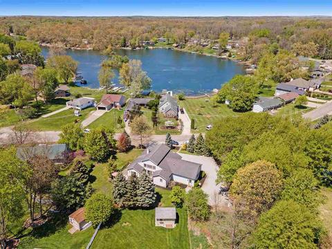 11705 Waldron Rd, Jerome, MI 49249 photo 2