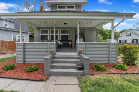 2623 Overhill Rd, Jackson, MI 49203 photo 4