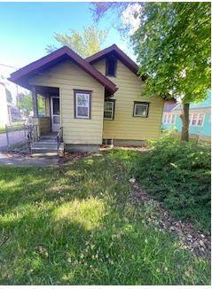 160 W Prospect St, Jackson, MI 49203 photo 2