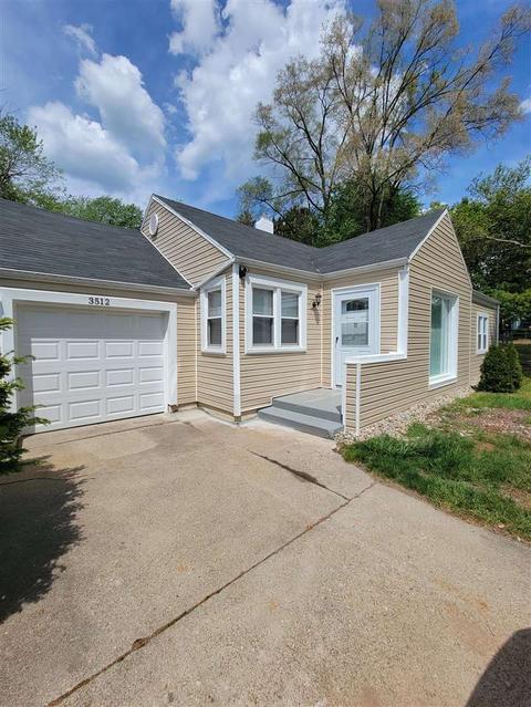 3512 Harding Rd, Jackson, MI 49203 photo 3