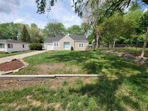 3512 Harding Rd, Jackson, MI 49203 photo 2