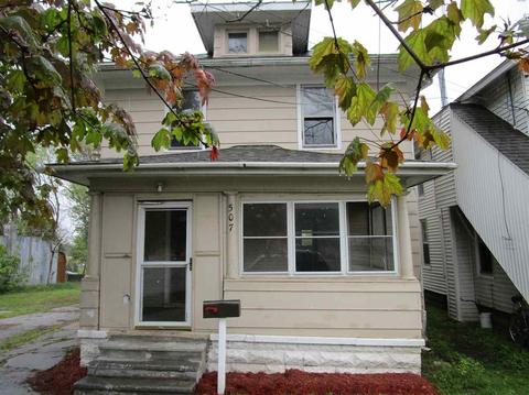 507 N Blackstone, Jackson, MI 49201 photo 1