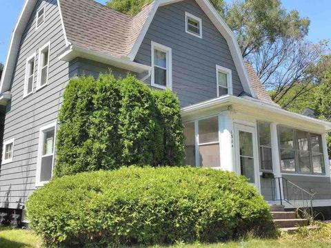 1304 Mound, Jackson, MI 49203 photo 1