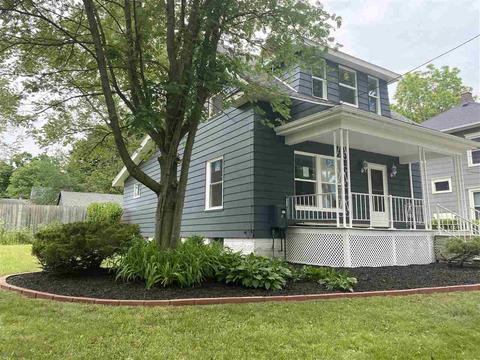 722 Edgewood, Jackson, MI 49202 photo 2