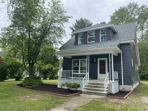 722 Edgewood, Jackson, MI 49202 photo 1