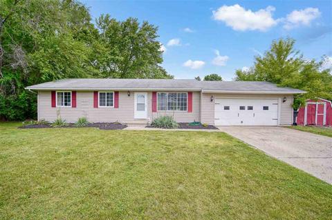 6388 Skylark Dr, Jackson, MI 49201 photo 1