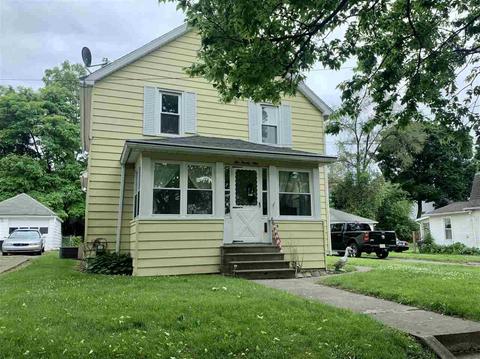629 Chester, Jackson, MI 49203 photo 1