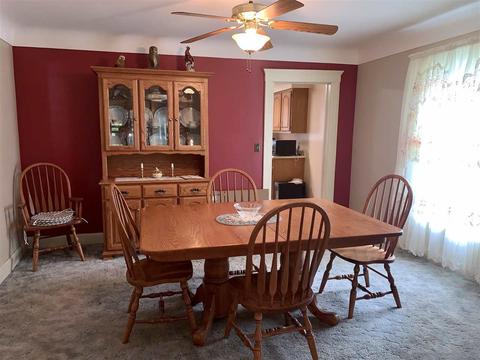 629 Chester, Jackson, MI 49203 photo 8