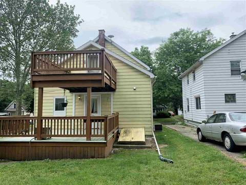 629 Chester, Jackson, MI 49203 photo 2