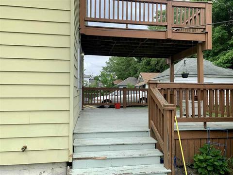 629 Chester, Jackson, MI 49203 photo 3