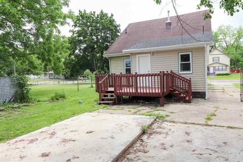 144 E Robinson St, Jackson, MI 49203 photo 21