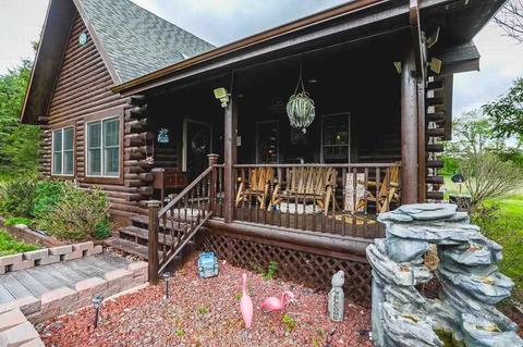 4792 Blackman Rd, Jackson, MI 49201 photo 6
