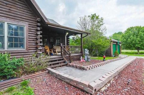4792 Blackman Rd, Jackson, MI 49201 photo 7