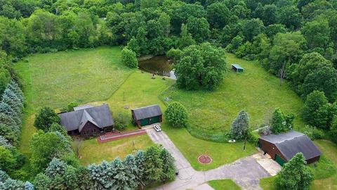 4792 Blackman Rd, Jackson, MI 49201 photo 45