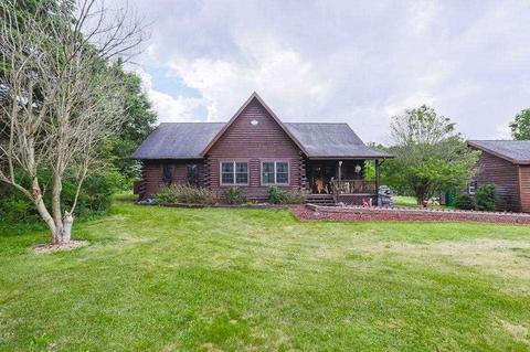 4792 Blackman Rd, Jackson, MI 49201 photo 2