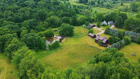 4792 Blackman Rd, Jackson, MI 49201 photo 47