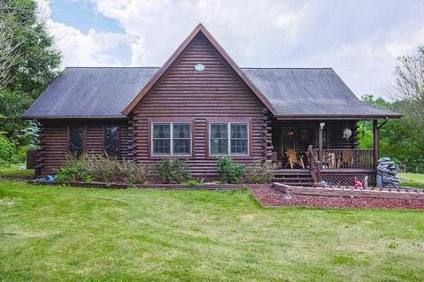 4792 Blackman Rd, Jackson, MI 49201 photo 1