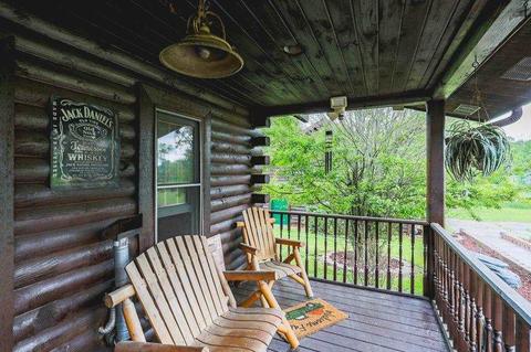 4792 Blackman Rd, Jackson, MI 49201 photo 8