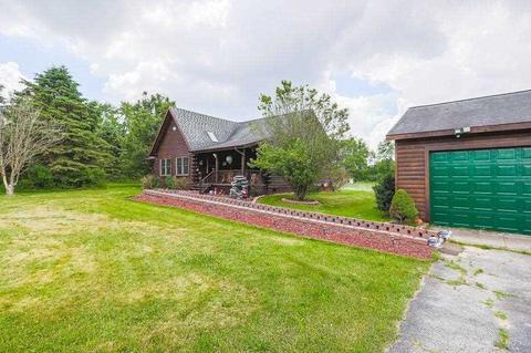 4792 Blackman Rd, Jackson, MI 49201 photo 4