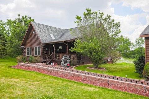 4792 Blackman Rd, Jackson, MI 49201 photo 5