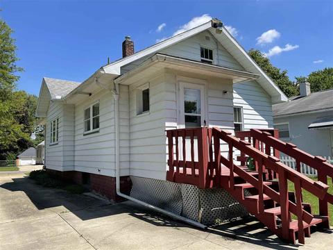 322 Carr St, Jackson, MI 49201 photo 19