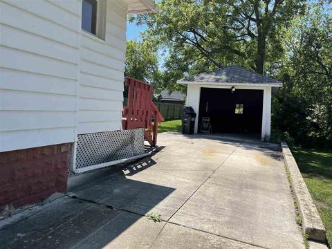 322 Carr St, Jackson, MI 49201 photo 20