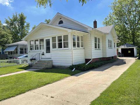 322 Carr St, Jackson, MI 49201 photo 1