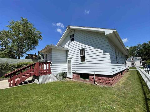 322 Carr St, Jackson, MI 49201 photo 18