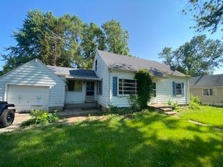 246 Douglas, Jackson, MI 49203 photo 1