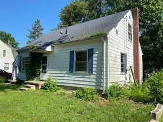 246 Douglas, Jackson, MI 49203 photo 2