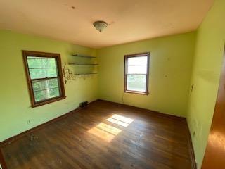 246 Douglas, Jackson, MI 49203 photo 5