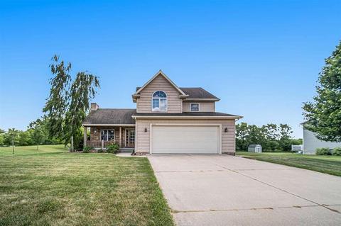 3837 Thorncrest Dr, Jackson, MI 49203 photo 35