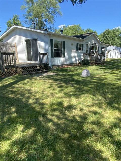 6027 Stetler Dr, Jackson, MI 49201 photo 2