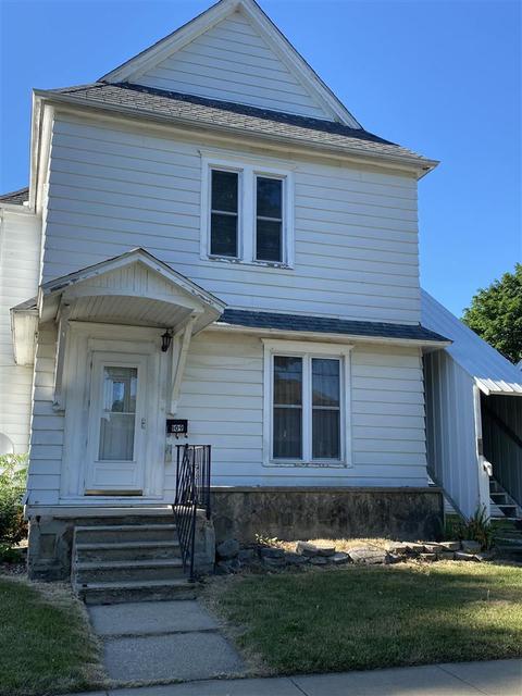109 E Walnut St, Albion, MI 49224 photo 1