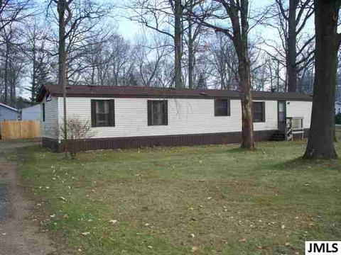 2557 Chapel Rd, Parma, MI 49269 photo 1