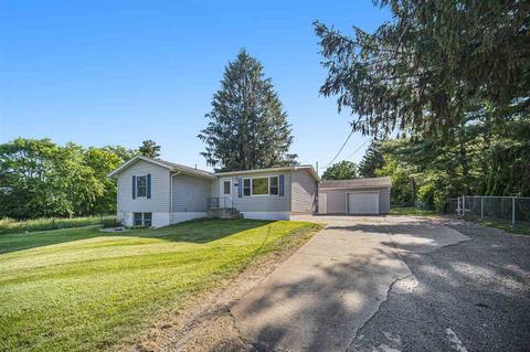 320 Sheridan Rd, Jackson, MI 49203 photo 1