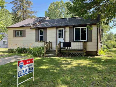 901 Grant, Jackson, MI 49203 photo 1